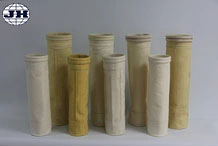 Bag for cement, electric power and blast furnace