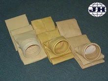  P84、PPS、Metax filter bag